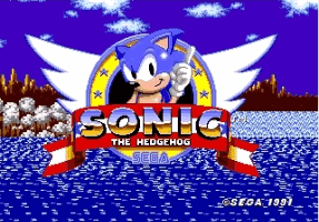 Sonic - Final Showdown